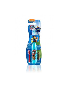 Paw patrol elektrický zubní kartáček + náhrada