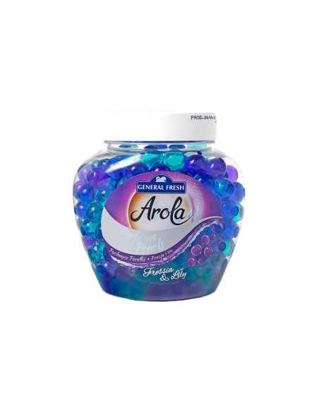 GF vonné perličky Fressia & Lily 250 g
