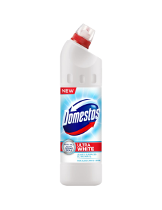 Domestos Power white shine 750 ml