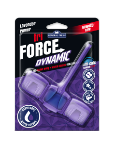 GF Tri-force Dynamic water color s vůní levandule 45 g