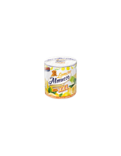Almusso kuchyňská utěrka XXL Lemon 2 vrstvé 80 m