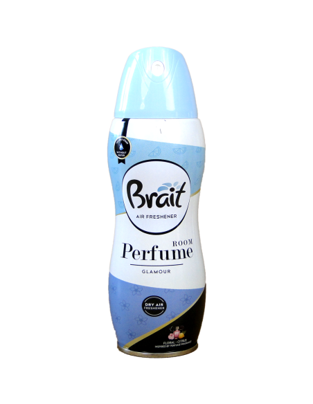 Brait osvěžovač vzduchu Glamour (suchý) 300 ml
