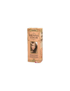 HENNA 112 tmavý blond 75 ml