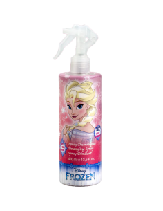 Frozen spray na rozčesávání vlasů 400 ml
