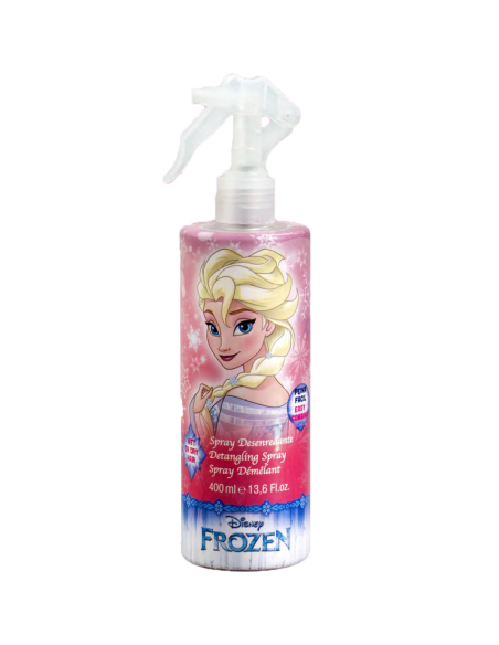 Frozen spray na rozčesávání vlasů 400 ml