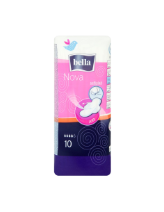 Bella vložky nova 10 ks