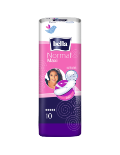 Bella vložky normal maxi 10 ks