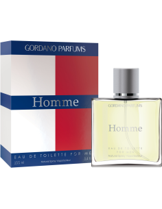 Gordano Homme pánské edt 100 ml