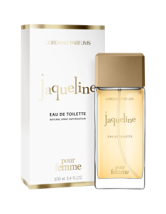Gordano Jacqueline dámské edt 100 ml