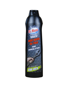 Dr. House tekutá mycí pasta na ruce Aloe vera 450 g