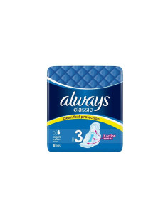 Always classic night 8 ks