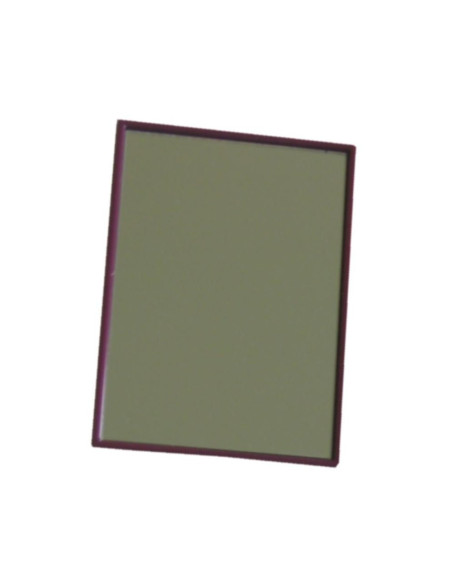Zrcátko 8,4x6 cm