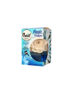 Brait dekorativní osvěžovač vzduchu Aqua Flower 75 ml