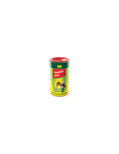 SK Formitox extra prášek k likvidaci mravenců 120 g