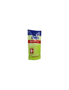 On line tekuté mýdlo náhrada Antibakteriální LIME 500 ml