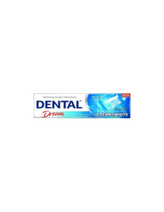 Dental Dream zubní pasta expert clean & white 100 ml