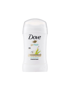 Dove deo stick go fresh pear 40 ml