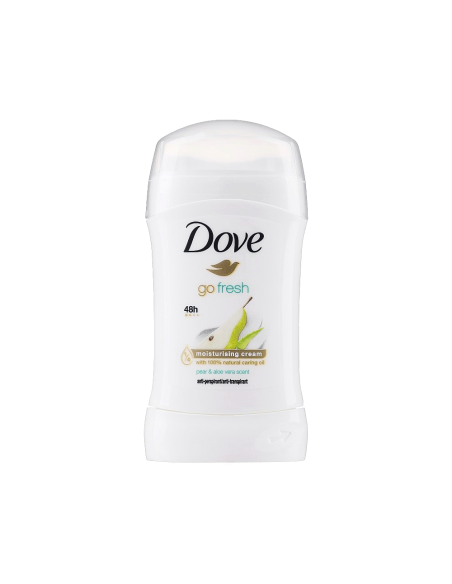 Dove deo stick go fresh pear 40 ml