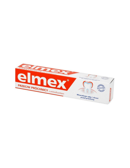 Elmex zubní pasta anti Caries 75 ml