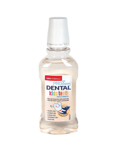 Dental kids dětská ústní voda 300 ml