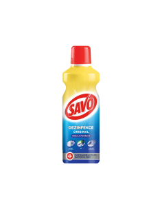 SAVO original 1,2 L