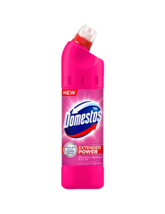 Domestos Power pink fresh 750 ml