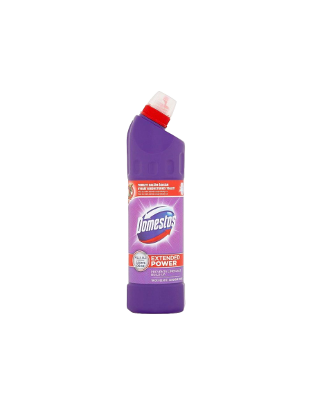 Domestos Power lavender 750 ml