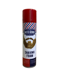 Mr. GR pěna na holení 250 ml