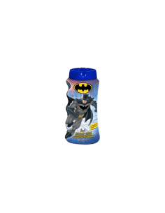 Batman 2v1 šampon a pěna do koupele 475 ml
