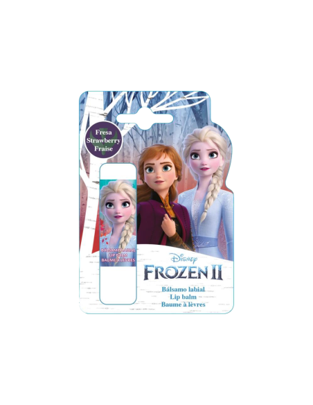 Frozen balzám na rty