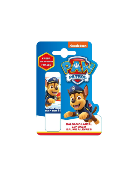 Paw Patrol balzám na rty