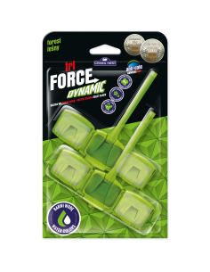 GF TRI-FORCE DYNAMIC 2x45 G - LES