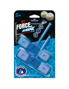 GF TRI-FORCE DYNAMIC 2x45 G - OCEÁN