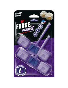 GF TRI-FORCE DYNAMIC 2x45 G - LEVANDULE