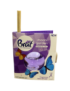 Brait vonné tyčinky Moon garden 40 ml