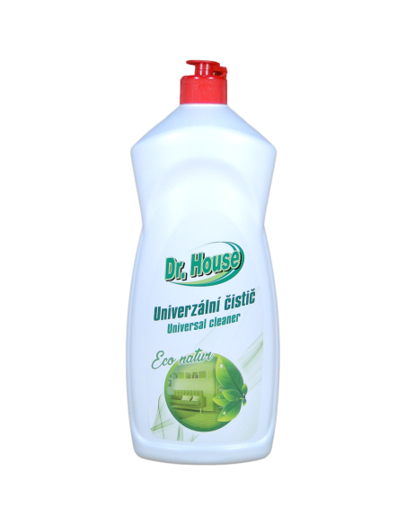 Dr. House Eco natur univerzální čistící prostředek 1 L