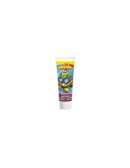 Super Things zubní pasta Jahoda 75 ml