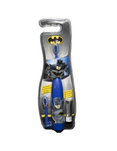 Batman elektrický zubní kartáček + náhrada