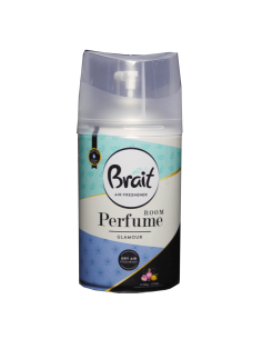Brait osvěžovač vzduchu náhrada Glamour 250 ml