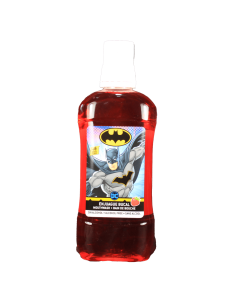 Batman ústní voda od 6 let 500 ml