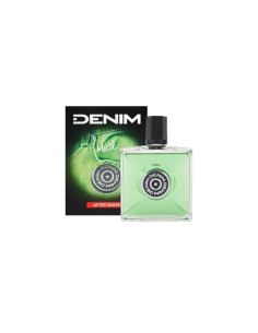 DENIM voda po holení Musk 100 ml
