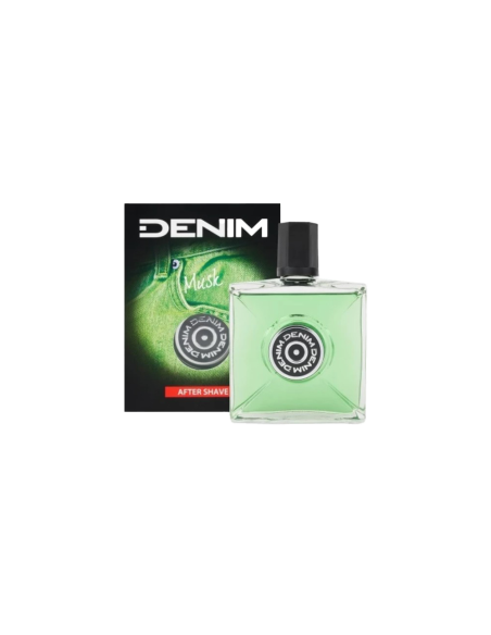 DENIM voda po holení Musk 100 ml