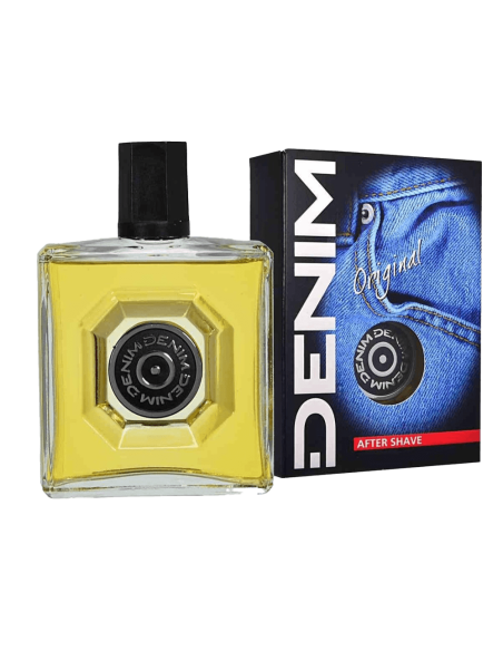 DENIM voda po holení Original 100 ml