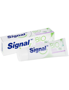 SIGNALBIO zubní pasta natural protection 75 ml