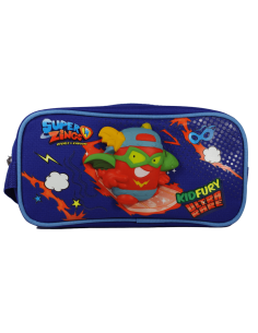 Super Things edt v toaletní tašce