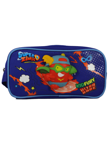 Super Things edt v toaletní tašce