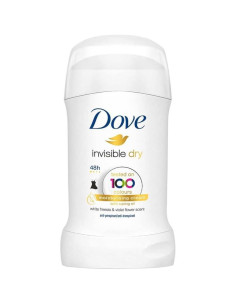 Dove deo stick invisible dry 40 ml