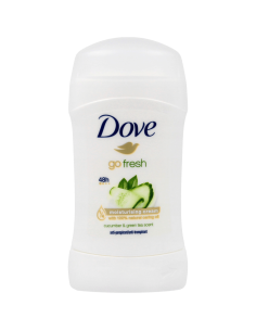 Dove deo stick cucumber 40 ml