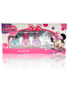 Minnie set na lakování nehtů