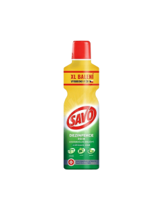 SAVO Prim Květinová vůně 1,2 L